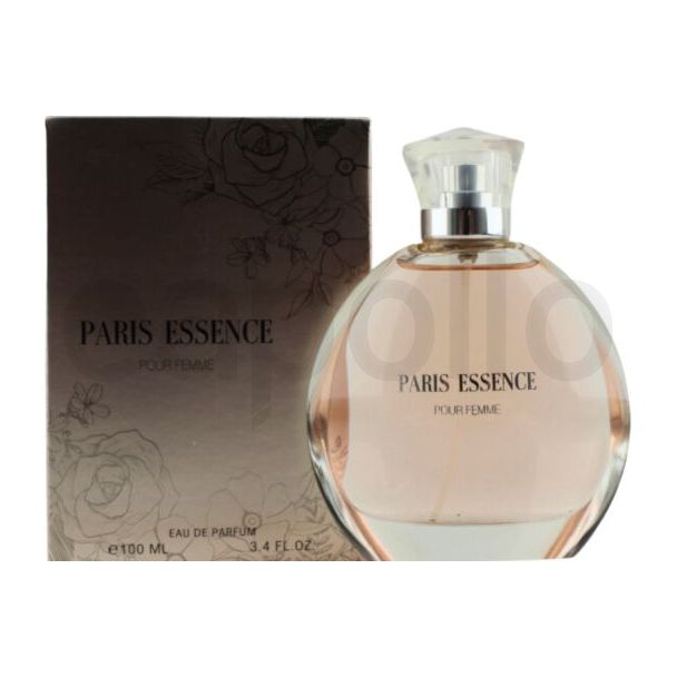Fine Perfumery Ladies Perfume - Paris Essence