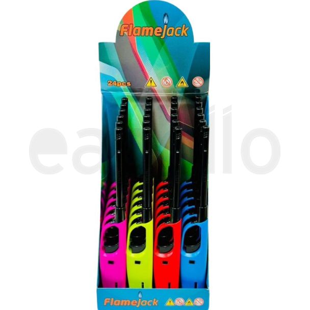Flamejack BBQ Lighter - Assorted