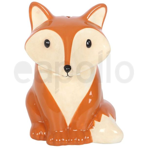 Fox Oil Burner and Wax Warmer