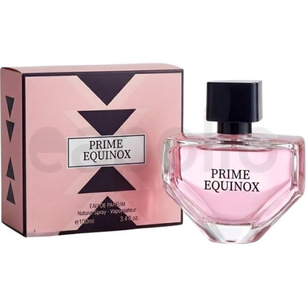 Fragrance Couture Ladies EDP Perfume 100ml -Prime Equinox