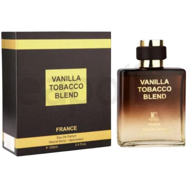 Fragrance Couture Mens Perfume - Vanilla Blend (BB-09/29)