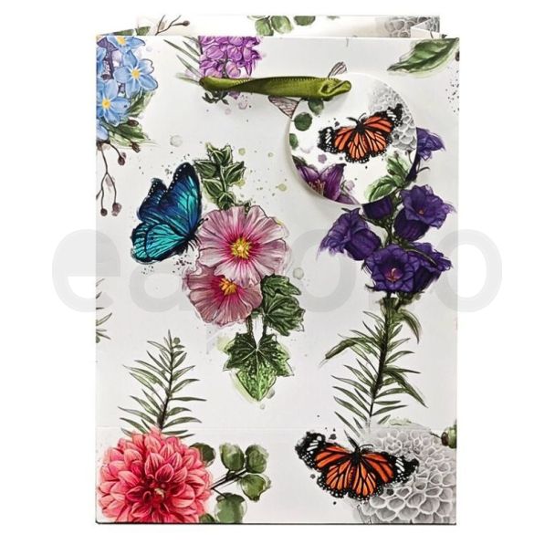 Butterfly Meadows Gift Bag 