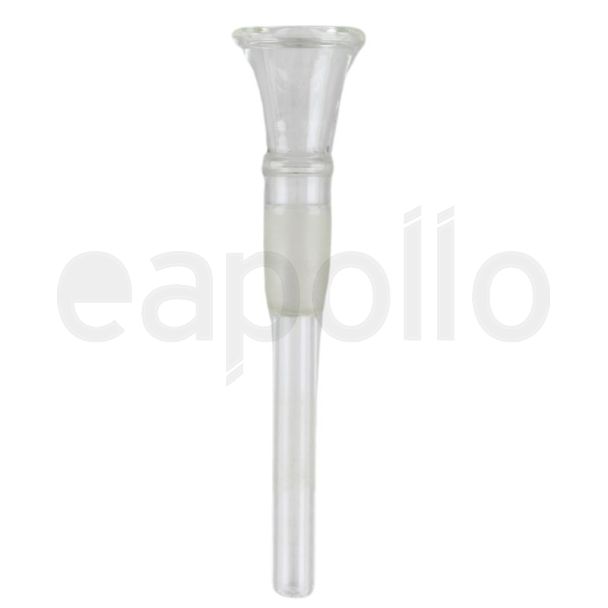 Glass Downpipe - 12cm