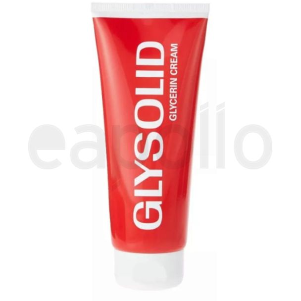 Glysolid Glycerine Classic Body Cream -100ml