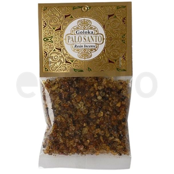 Goloka Resin Incense