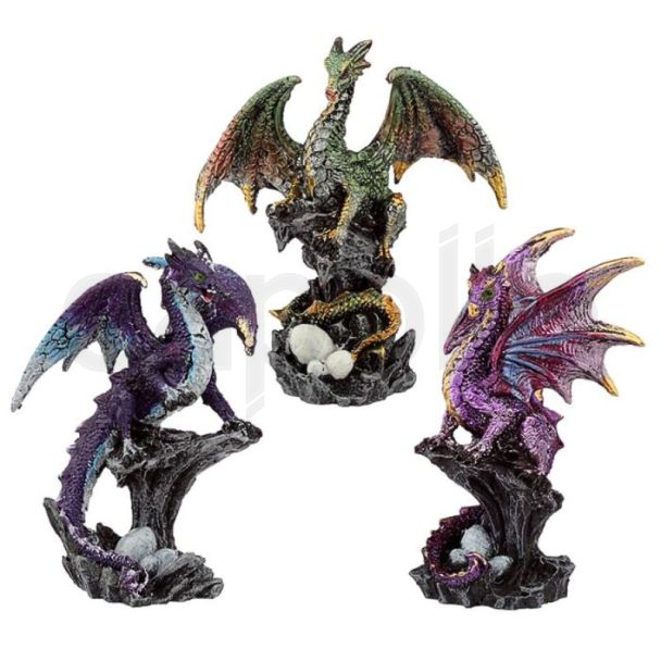 Guardian Mother Dragon Dark Legends 