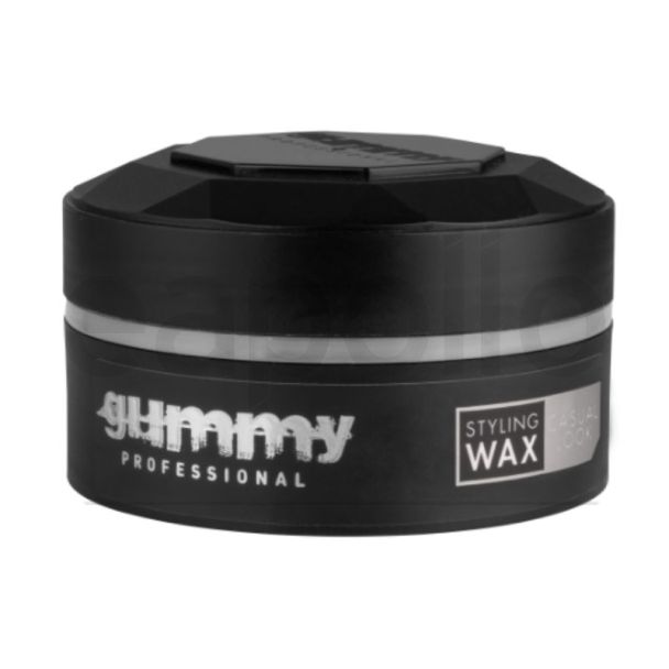 Wholesale Gummy Styling Wax - Casual Look - 150ml