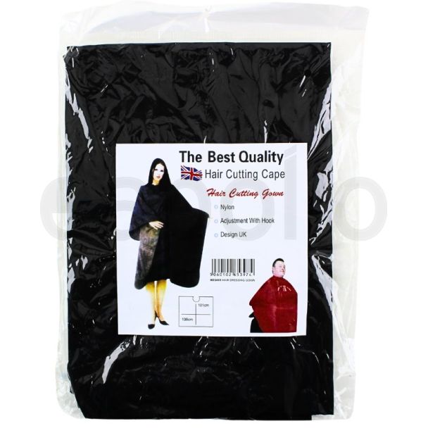 Hair Cutting Cape (101 x 138cm)