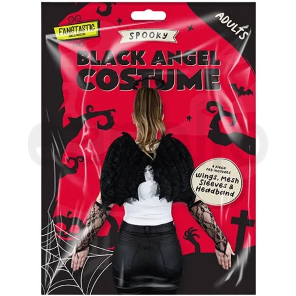 Halloween Creepy Rabbit Mask