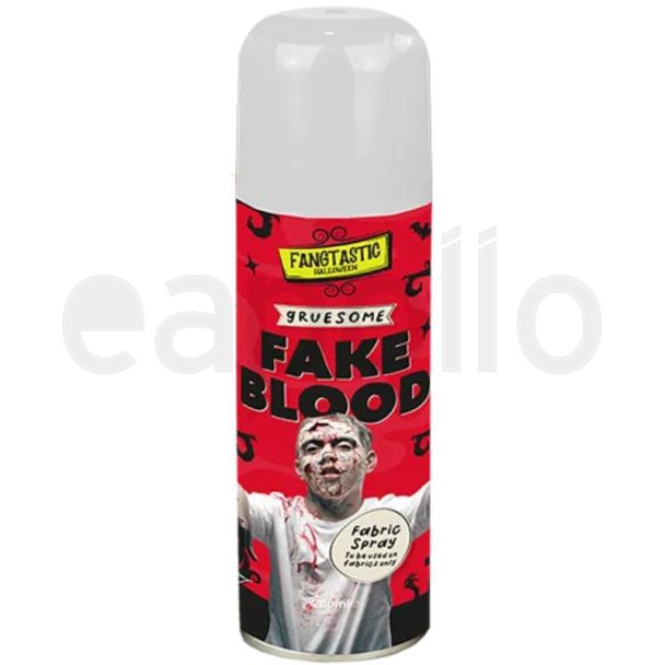 Halloween Fake Blood Spray (65g)