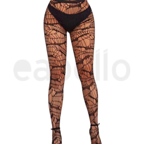 Halloween kiki & Chloe Large Bat Tights - Black