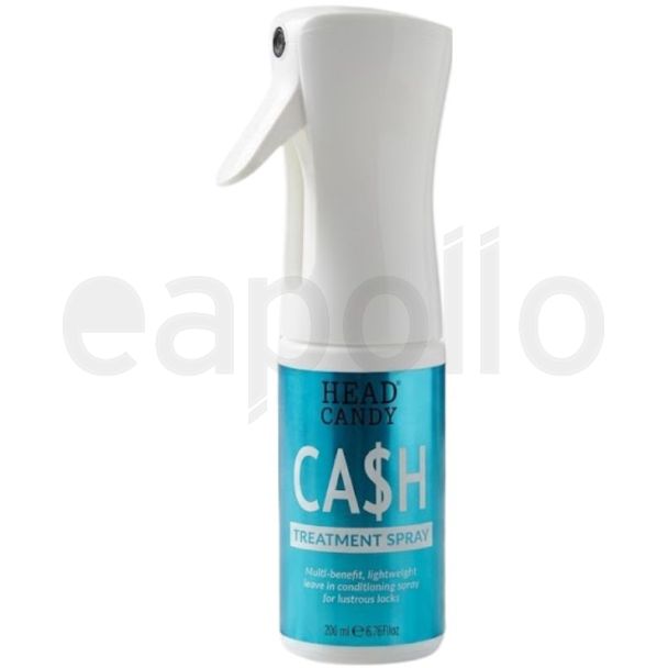 Head Candy Cash Hair Treatment Spray - 200ml