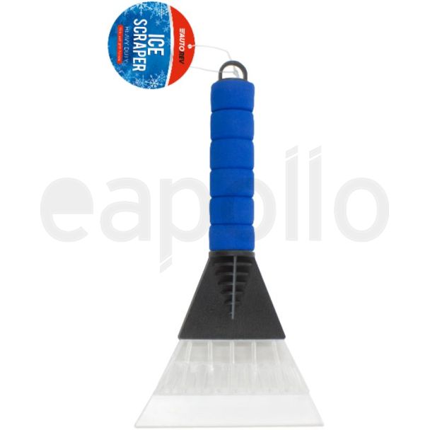 Heavy Duty Ice Scraper - Assorted 