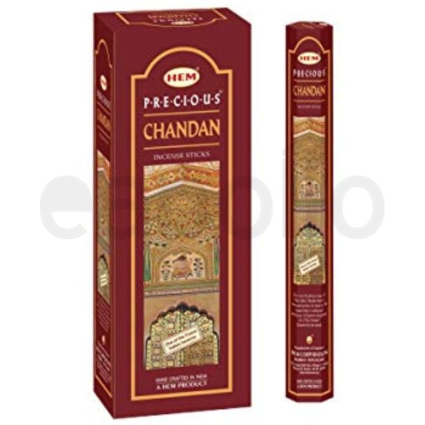 HEM Incense Sticks - Chandan