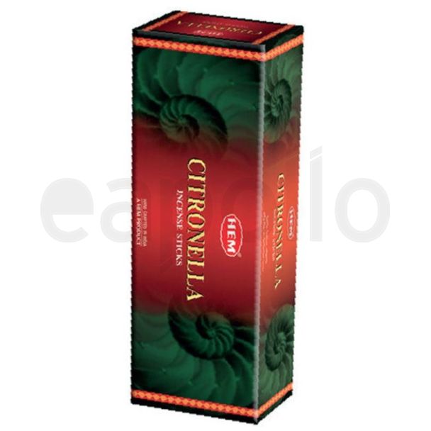 HEM Incense Sticks - Citronella