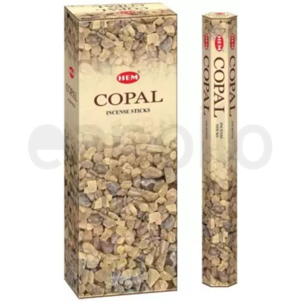 HEM Incense Sticks - Copal