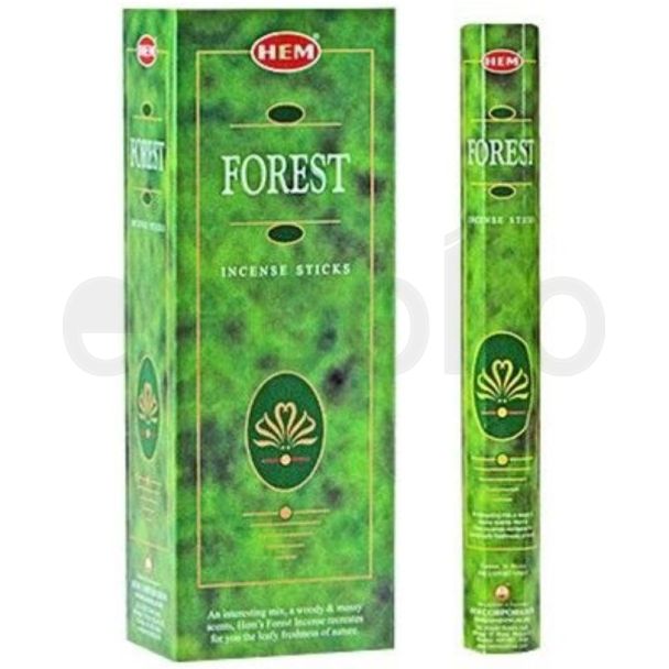 HEM Incense Sticks - Forest