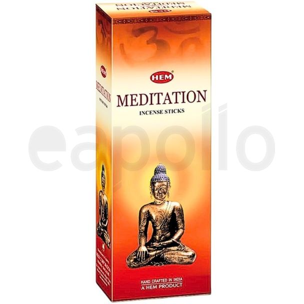 HEM Incense Sticks - Meditation
