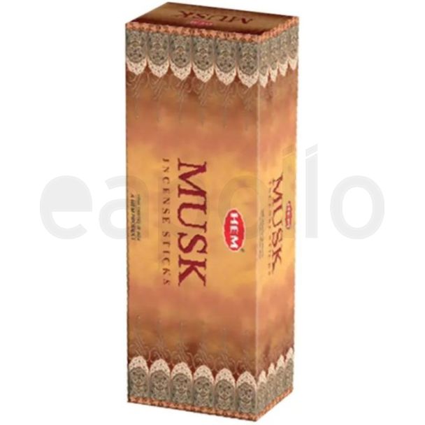 HEM Incense Sticks - Musk