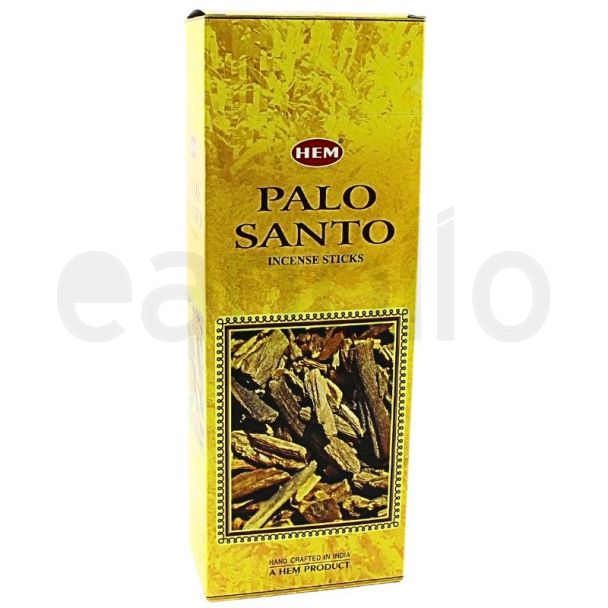 HEM Incense Sticks - Palo Santo