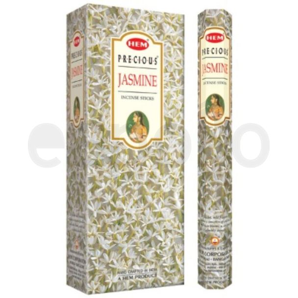 HEM Incense Sticks - Precious Jasmine