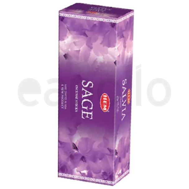 HEM Incense Sticks - Sage