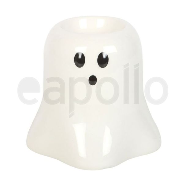 Hey Boo Ghost Oil Burner and Wax Warmer