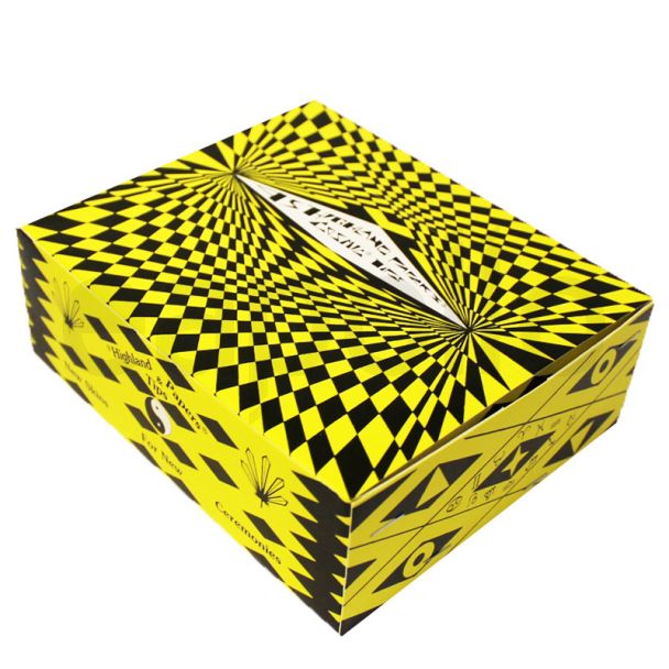 Wholesale Highland Cosmic R-Papers & F-Tips 