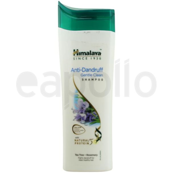 Wholesale Himalaya Anti-Dandruff Gentle Clean Shampoo - 200ml