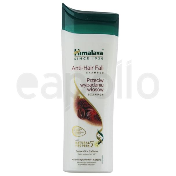 Wholesale Himalaya Anti-Hair Fall Shampoo 400ml