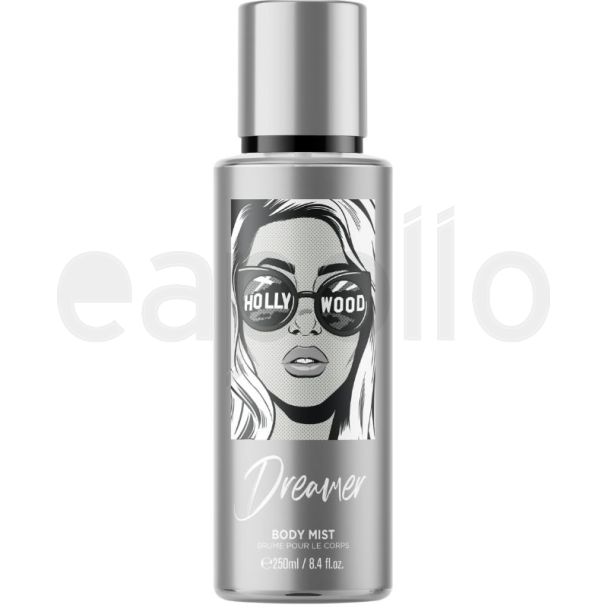 Hollywood Dreamer Body Mist - 250ml
