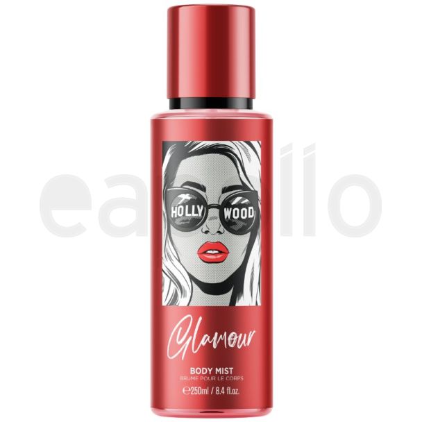 Hollywood Glamour Body Mist - 250ml