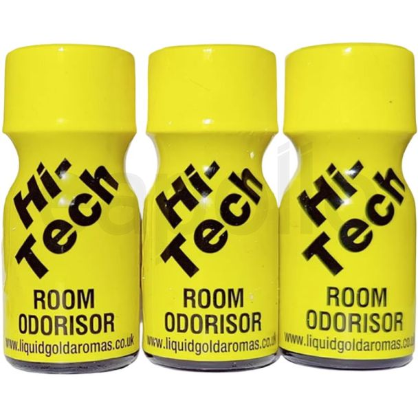 Hi-Tech 10ml