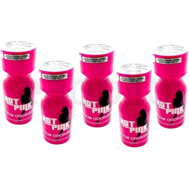 Hot Pink - 15ml