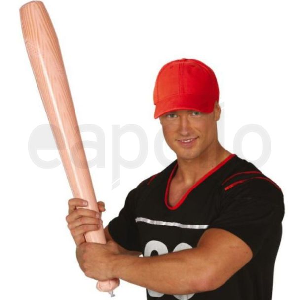 Inflatable Baseball Bat - 70 cm