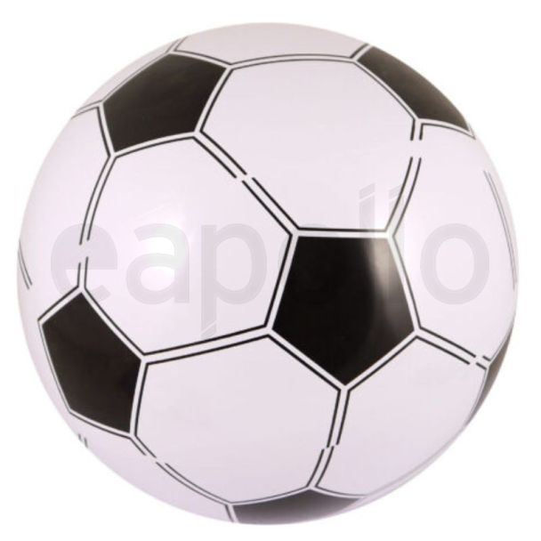 Inflatable Football - 40cm