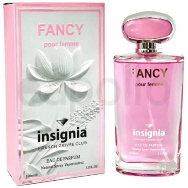 Insignia Ladies Eau De Parfum- Fancy