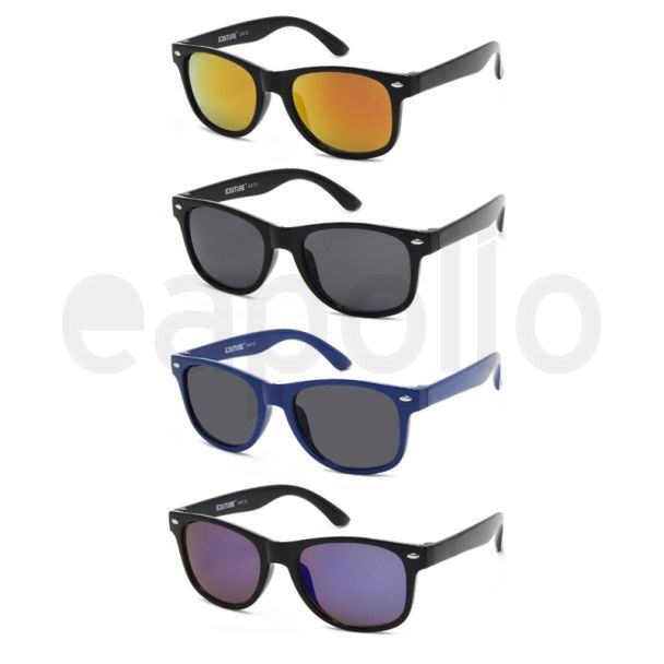 Kids Wayfarer Sunglasses - Assorted