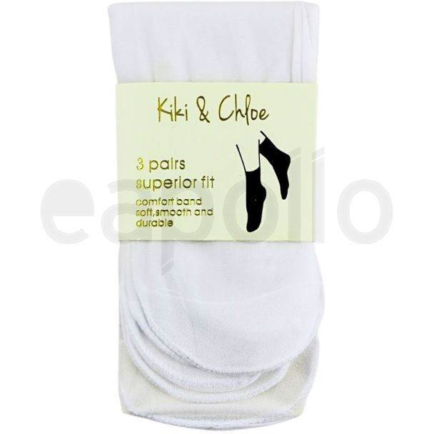 kiki & Chloe Ankle Socks
