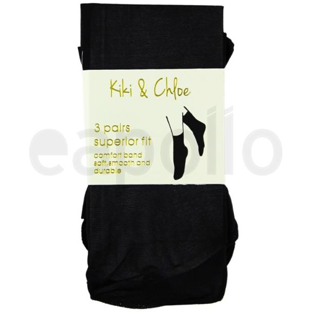 kiki & Chloe Ankle Socks 