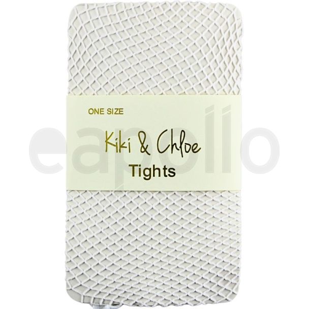kiki & Chloe Fishnet Tights