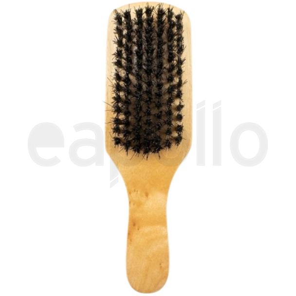 LaBeaute Wooden Soft Hairbrush - 18cm