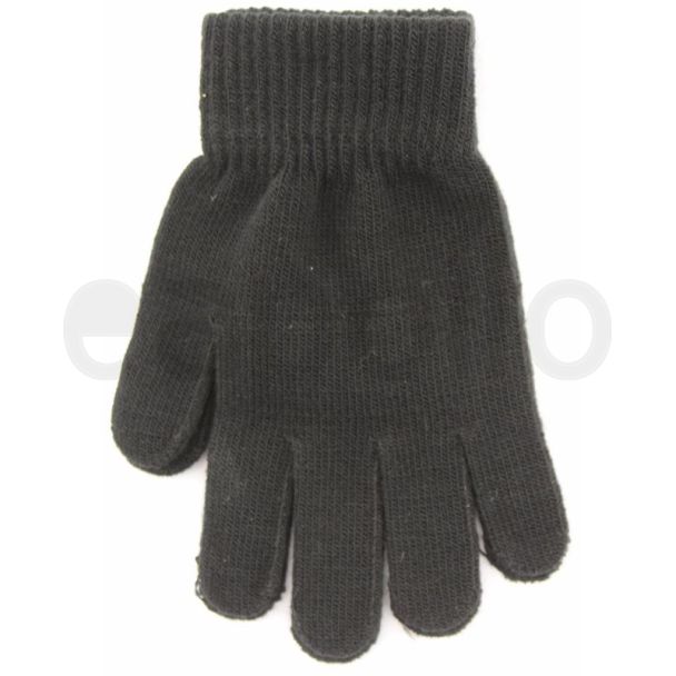 Ladies Magic Thermal Gloves - Black