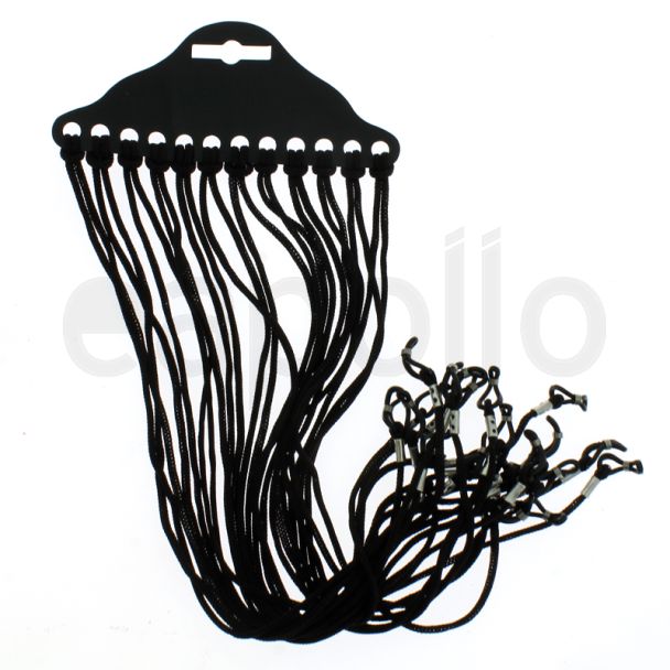 Lanyards For Glasses - Brown