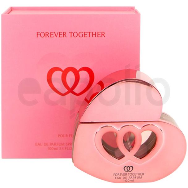 Laurelle EDP Ladies Perfume 100ml - Forever Together