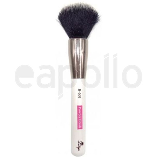 Lilyz Cosmetics Powder Brush 