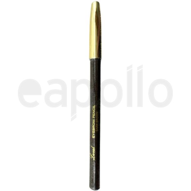 Laval Eyebrow Pencil - Dark Brown