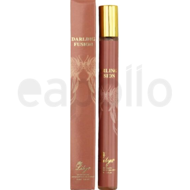 Lilyz Ladies Perfume - Darling Fusion (35ml)