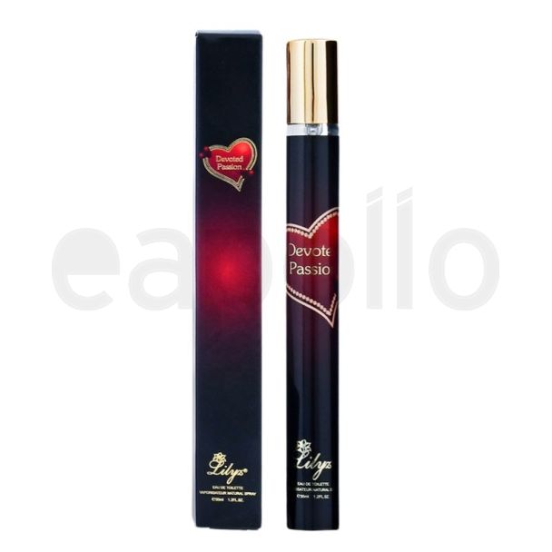 Lilyz Ladies Perfume - Devoted Passion