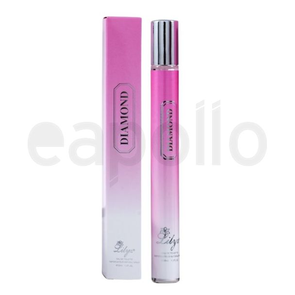 Lilyz Ladies Perfume - Diamond